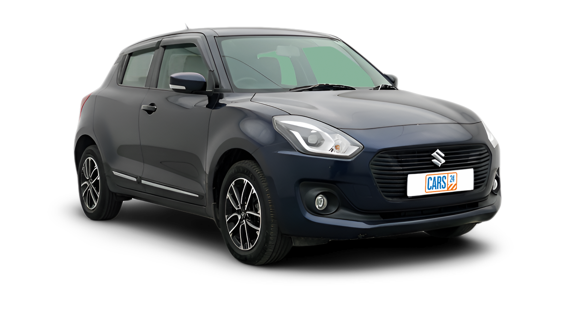 Maruti Swift-img